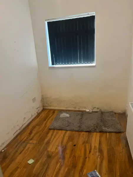 Rubbish Removal Didsbury - After: Swipe To View More Images