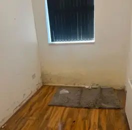 Rubbish Removal Didsbury - After: Click Here To View Larger Image